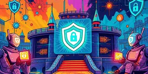 The Intersection of AI and Cybersecurity in Finance