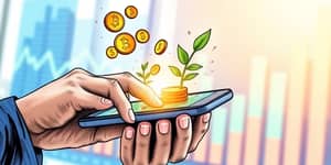 Micro-investing: Small Steps, Big Financial Futures