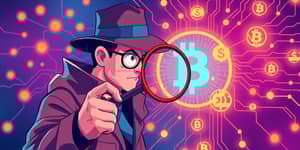 Know Your Crypto: Due Diligence in the Digital Asset Space