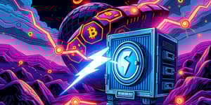 Flash Loans Explained: Instant Capital for DeFi Projects