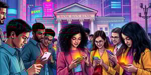 The Rise of Neobanks: Challenging Traditional Banking Models