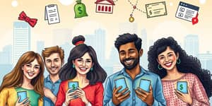 Credit Scoring Reinvented: Alternative Data for Broader Access