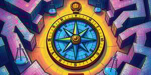 Regulatory Landscape: Navigating Crypto's Legal Future