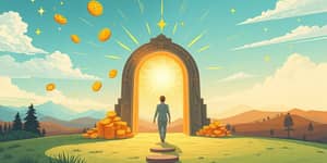 The Prosperity Portal: Gateway to Your Wealthiest Self