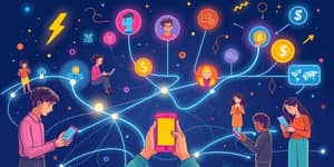 Next-Gen Payment Rails: Faster, Cheaper, More Inclusive