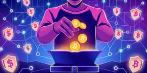 Non-Custodial Staking: Earning Without Centralization