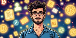 Decentralized Identity: Owning Your Digital Self