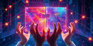 NFT Fractionalization: Making Digital Assets Accessible