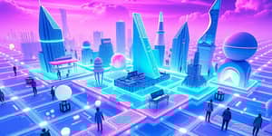 Metaverse Land Ownership: Investing in Virtual Real Estate