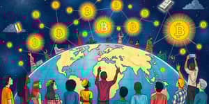 Decentralized Finance: A New Era of Financial Services