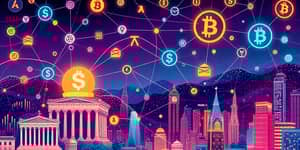 Fintech Frontier: Blockchain's Impact on Financial Innovation