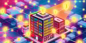 Permissioned Blockchains: Enterprise-Grade Solutions