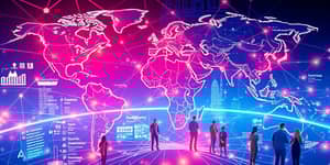 Digital Transformation: How Blockchain is Reshaping Industries