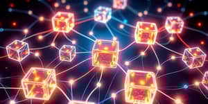 The Digital Ledger: Transforming Accounting and Reporting