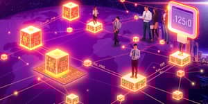 Unleashing Potential: Blockchain's Role in Modern Finance