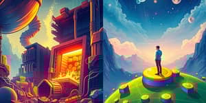 Proof-of-Stake vs. Proof-of-Work: A Deep Dive