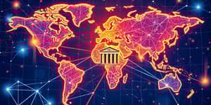 Beyond Crypto: Practical Blockchain Applications in Finance