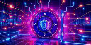 Blockchain Security: Protecting Your Financial Future