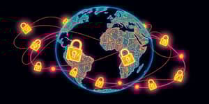 Data Integrity: Blockchain's Promise for Financial Data