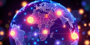 The Future of Payments: Blockchain's Global Impact