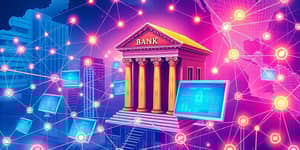 Regulatory Landscape: Blockchain Compliance in Finance