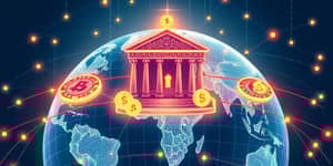 Next-Gen Banking: Blockchain's Role in Financial Services