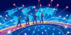 The Future of Work: Blockchain and Financial Careers