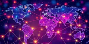 Optimizing Operations: Blockchain for Financial Efficiency