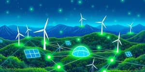Sustainable Finance: Blockchain for a Greener Future