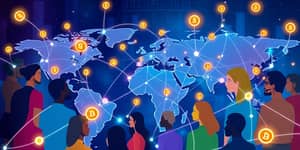 Democratizing Finance: Blockchain for All