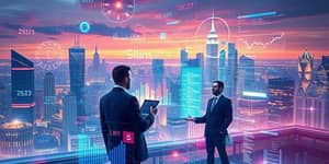 The Power of Data Analytics in Investment Strategies