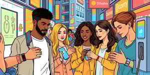 Wearable Tech & Finance: Payments on Your Wrist