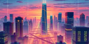 Investing in Innovation: Blockchain for Growth Portfolios