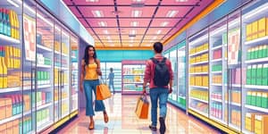 Invisible Payments: The Future of Commerce