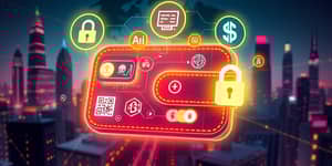 The E-wallet Ecosystem: Beyond Payments and Rewards