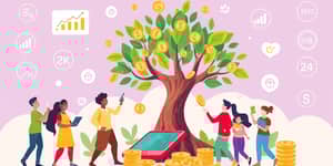 The Micro-Investing Boom: Small Steps to Big Savings