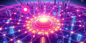 Decentralized Autonomous Organizations (DAOs) in Finance