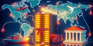 Distributed Ledger Technology (DLT) in Trade Finance