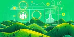 Regtech for ESG: Measuring and Reporting Sustainability