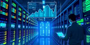 Predictive Maintenance for Financial Infrastructure