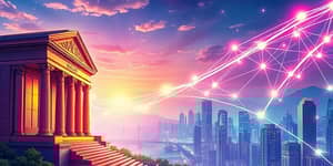 Bridging Traditional Finance and Decentralized Finance