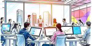 The Future of Work: Financial Solutions for the Hybrid Economy