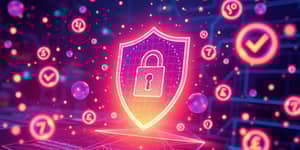 Quantum Cryptography: Protecting Financial Data from Tomorrow's Threats