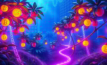 Yield Farming Explained: Grow Your Crypto Portfolio Passively