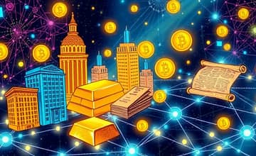 The Tokenization of Real-World Assets: A Paradigm Shift