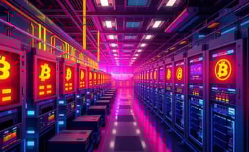 Mining for Millions: A Comprehensive Guide to Crypto Mining Profits