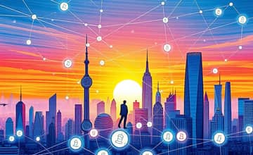 Navigating Regulatory Sands: The Future of Crypto Compliance