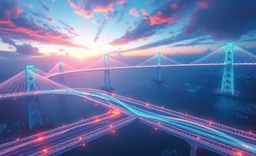 Blockchain Bridges: Connecting Decentralized Ecosystems