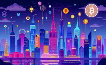 Beyond Bitcoin: Uncovering the Next Generation of Crypto Assets