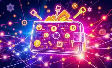 Web3 Wallets: Your Key to the Decentralized Internet